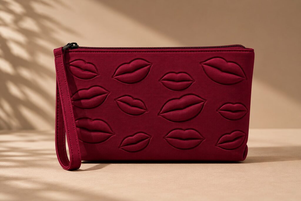 Necessaire Boca Ariadne