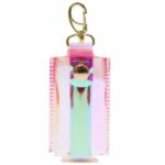 Medium Holographic Lipstick Holder