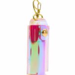 Medium Holographic Lipstick Holder