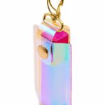 Medium Holographic Lipstick Holder