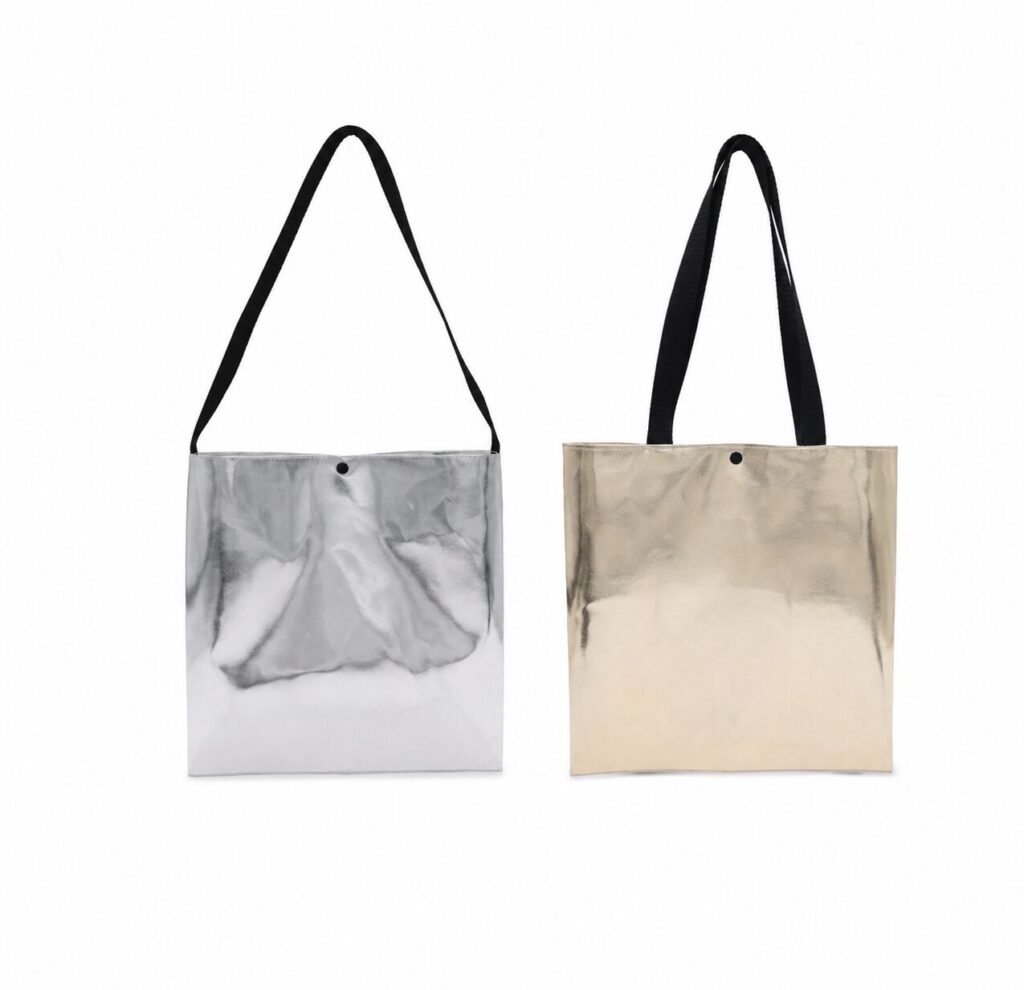Alura Flat Bag