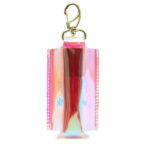 Medium Holographic Lipstick Holder