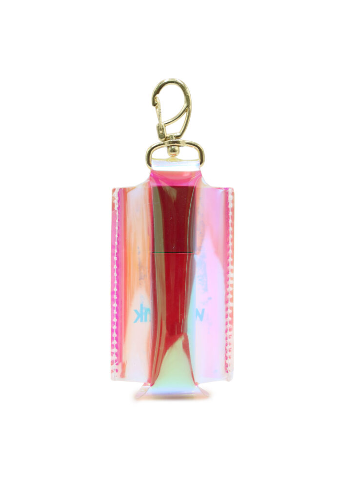 Medium Holographic Lipstick Holder