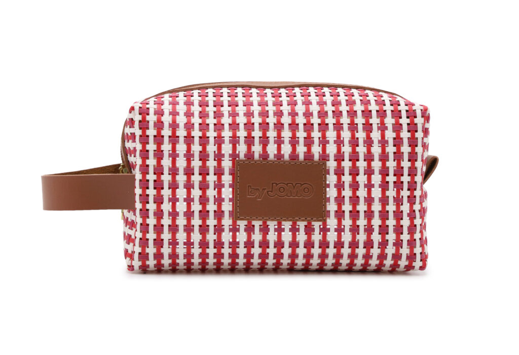 Messina Toiletry Bag