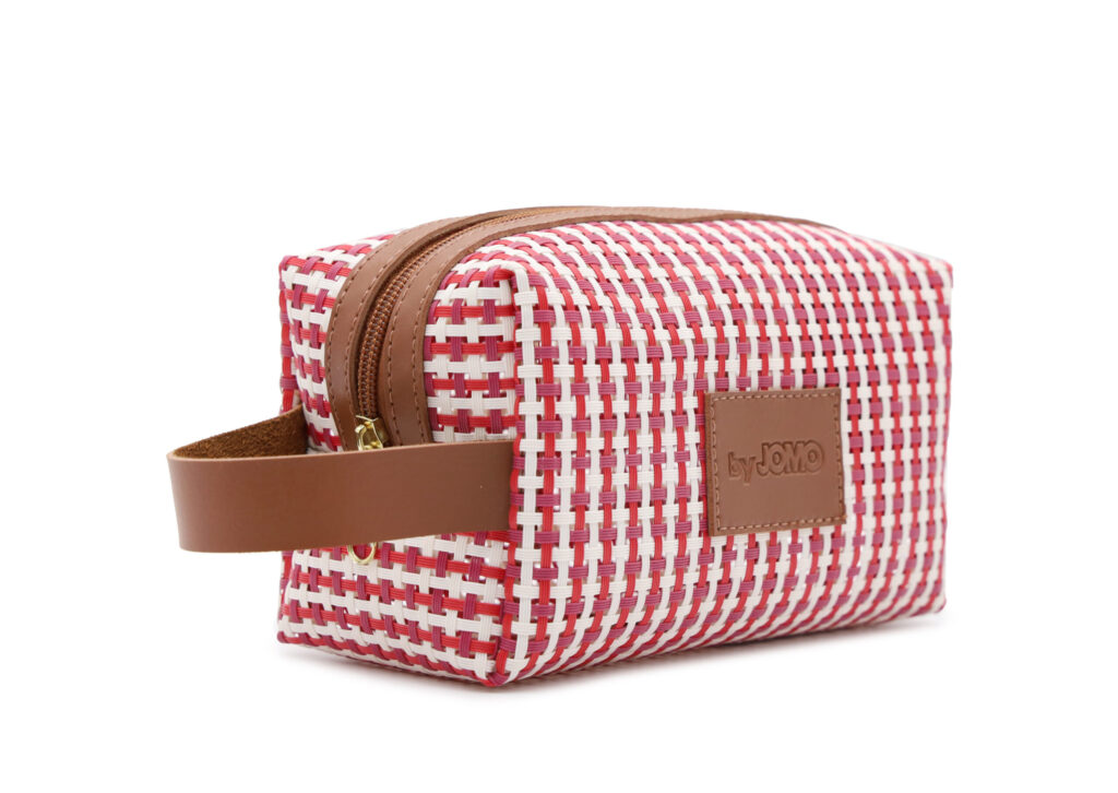 Messina Toiletry Bag