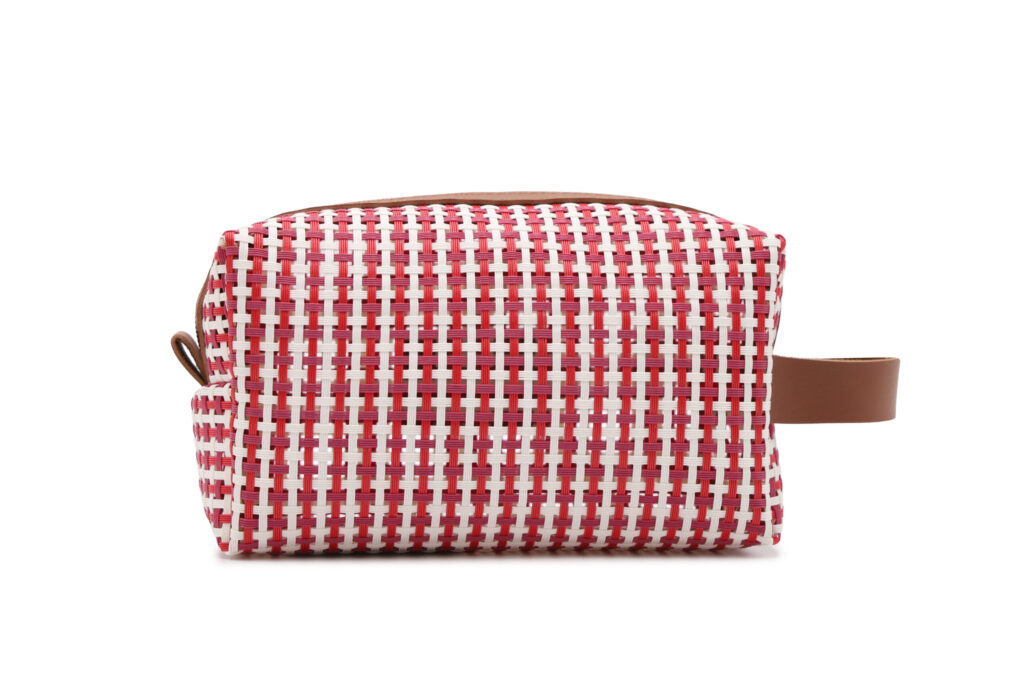 Messina Toiletry Bag