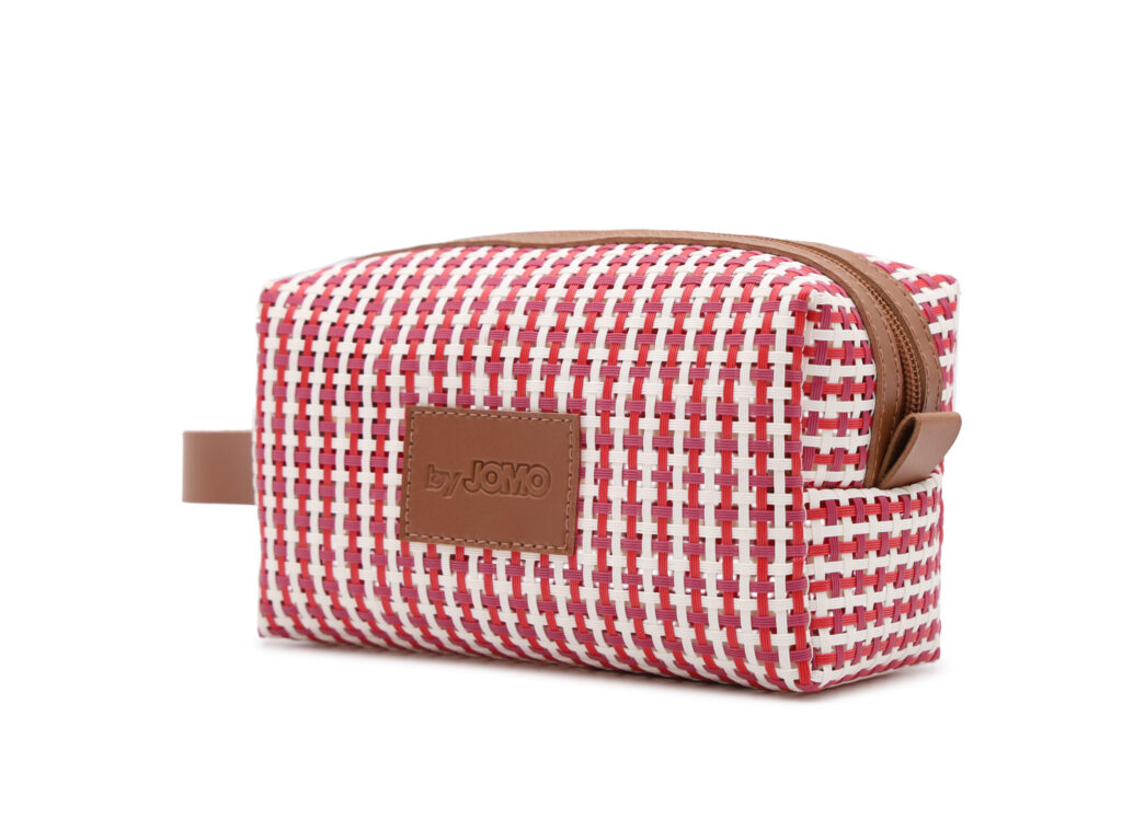 Messina Toiletry Bag