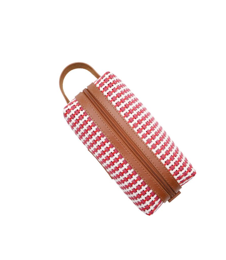 Messina Toiletry Bag