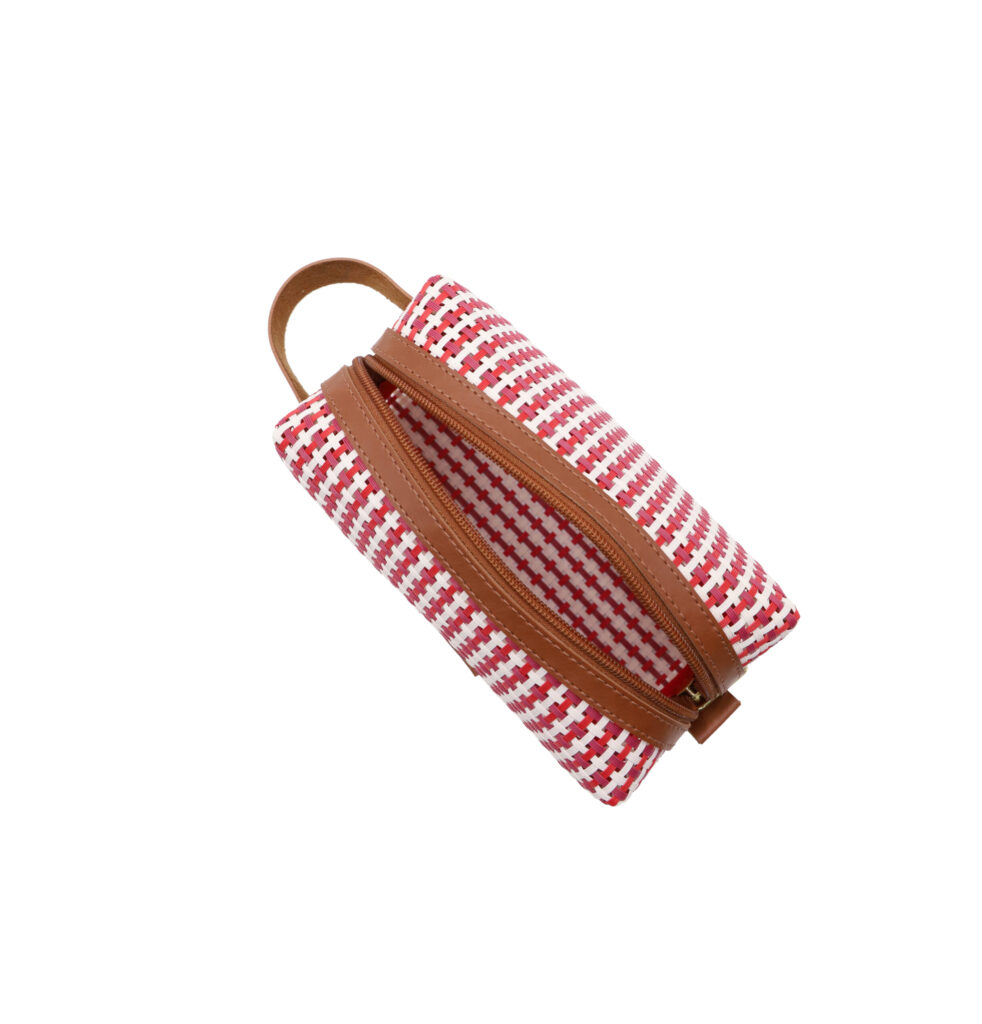 Messina Toiletry Bag