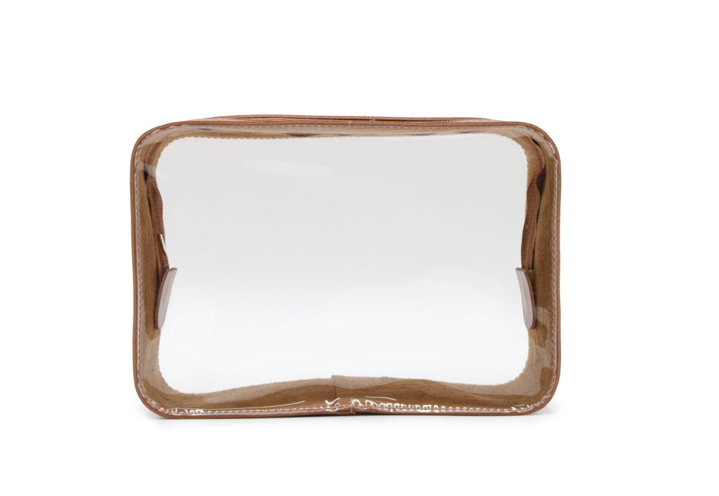 Trapani Toiletry Bag