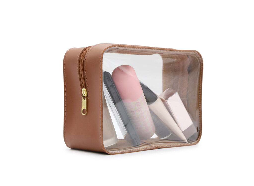 Trapani Toiletry Bag