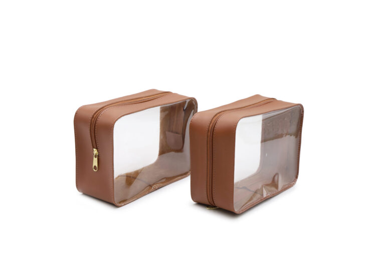 Trapani Toiletry Bag