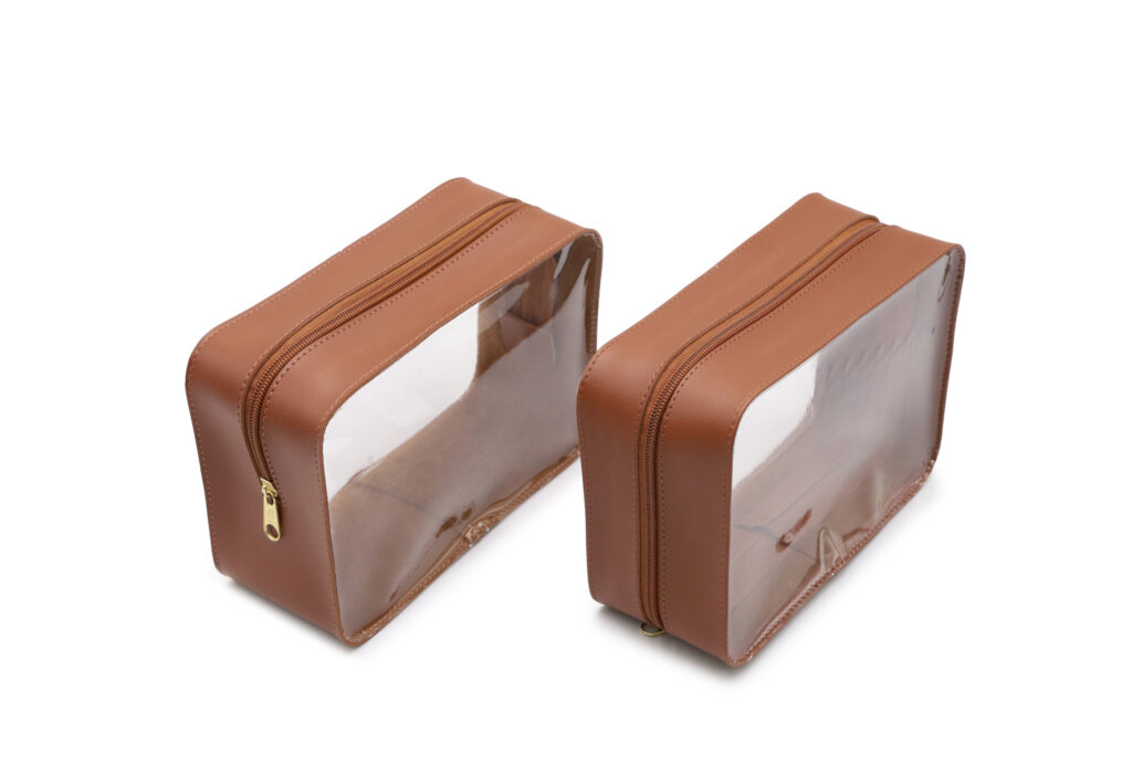 Trapani Toiletry Bag