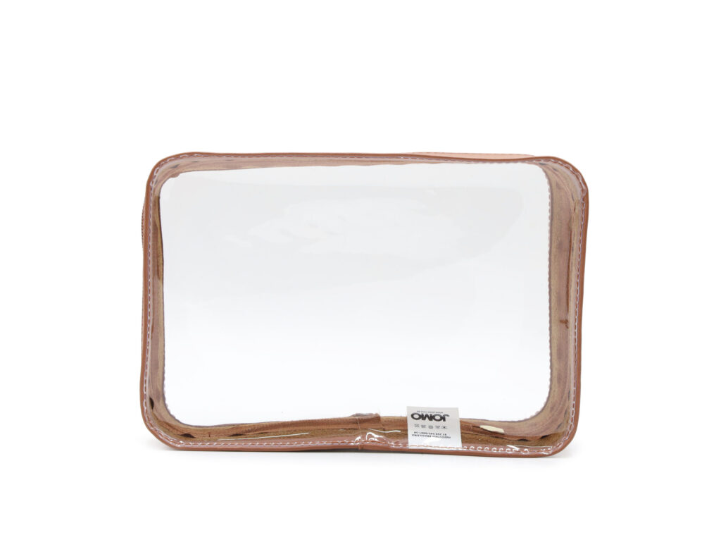 Trapani Toiletry Bag