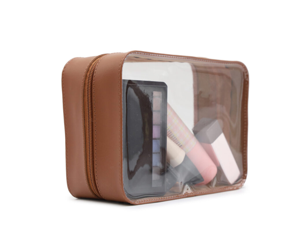Trapani Toiletry Bag