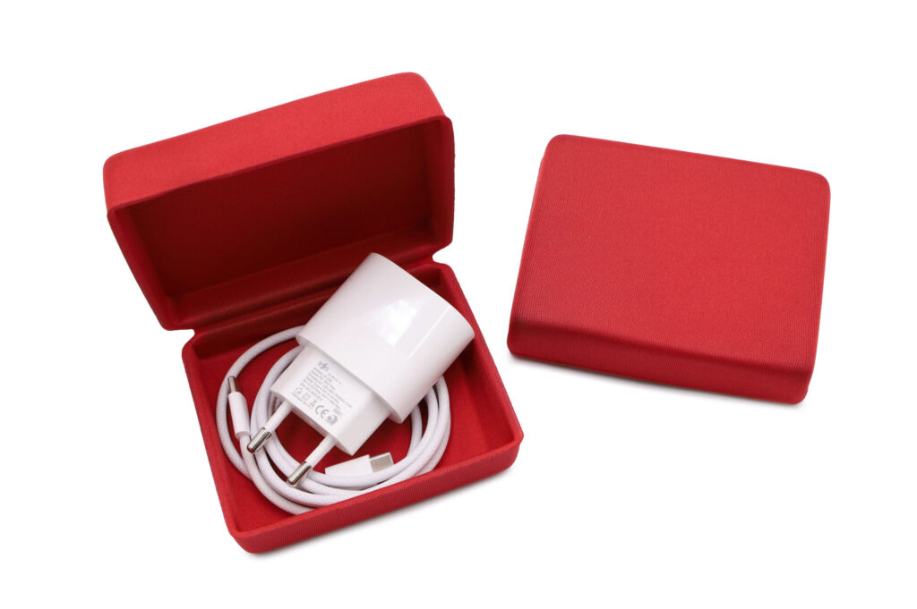Small Case