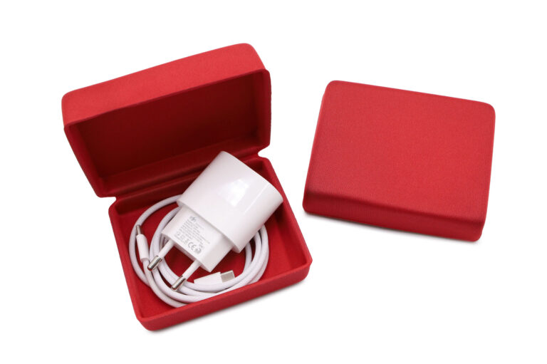 Small Case
