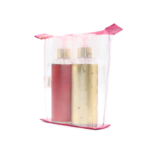 Necessaire Transparente Cristal