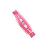 Necessaire Transparente Cristal