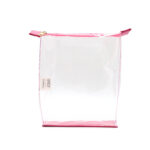 Necessaire Transparente Cristal