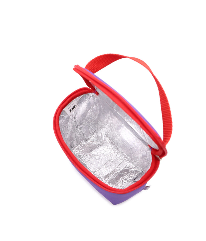 Lancheira Térmica Essencial
