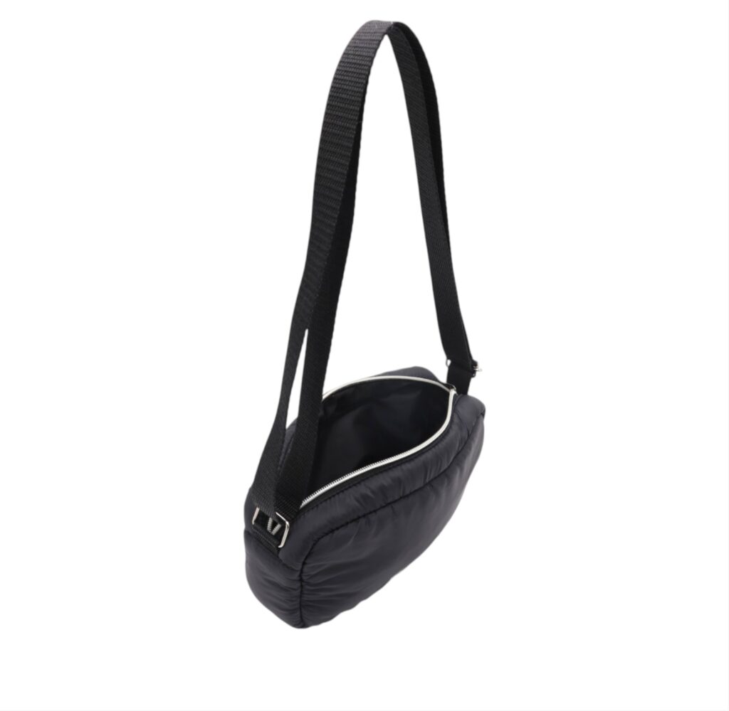 Bolsa puffer Terni