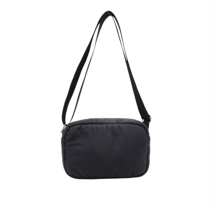 Bolsa puffer Terni