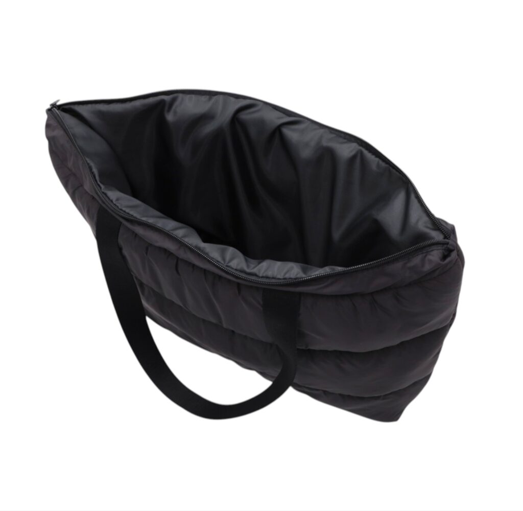 Venus puffer bag