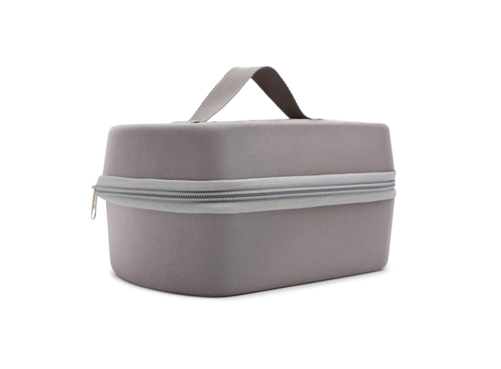 Elysia Suitcase