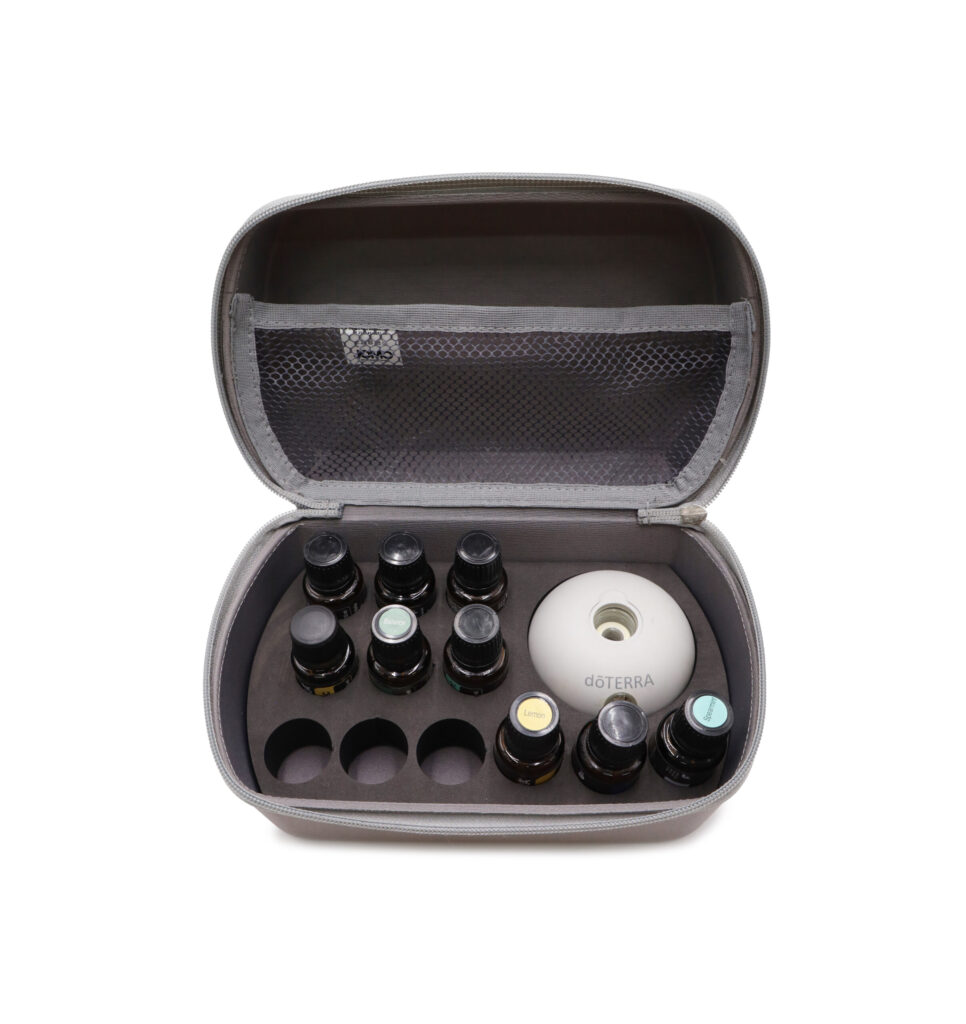 Elysia Suitcase