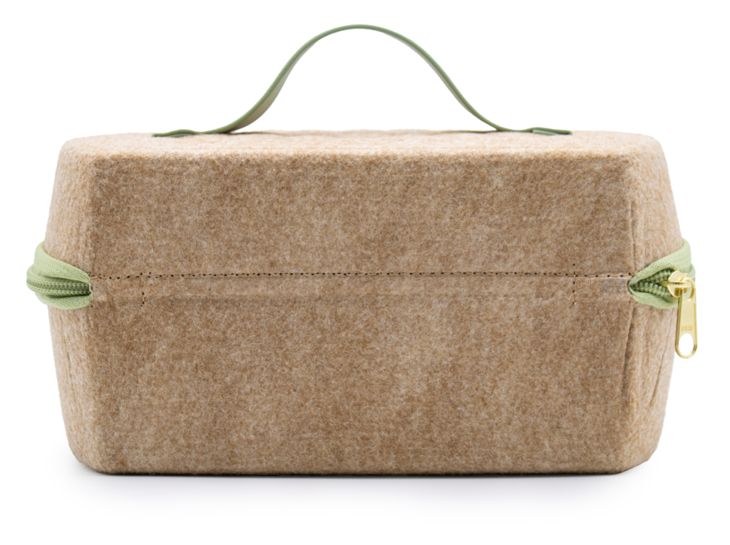 Elysia Suitcase