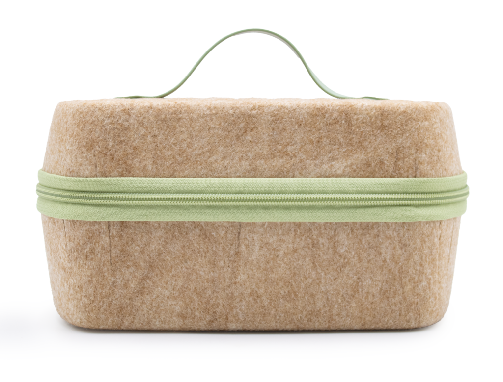 Elysia Suitcase