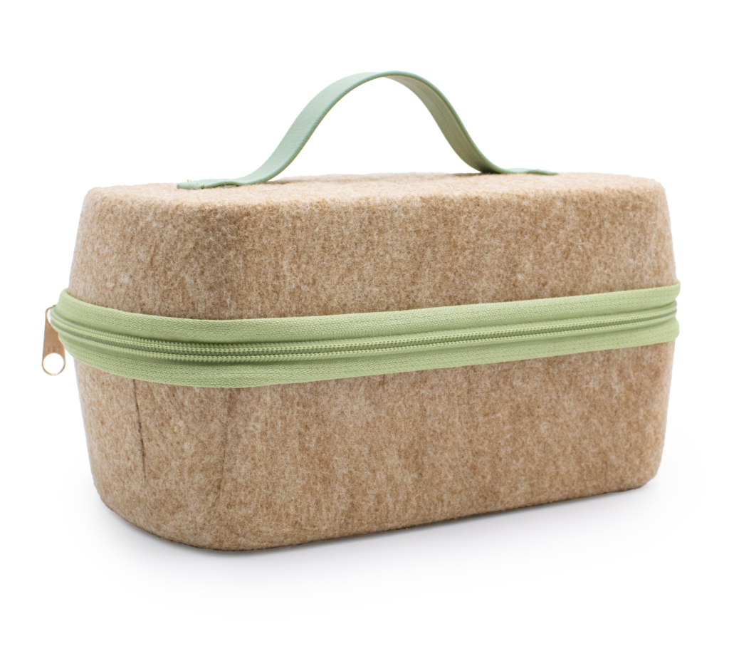 Elysia Suitcase