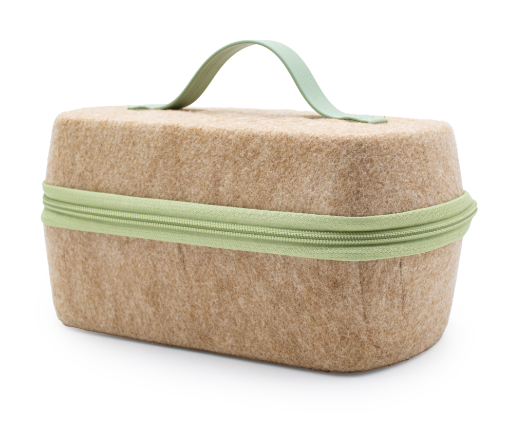 Elysia Suitcase