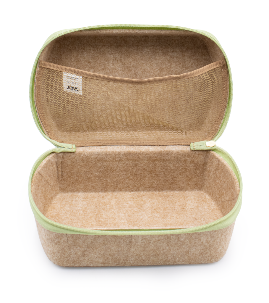 Elysia Suitcase