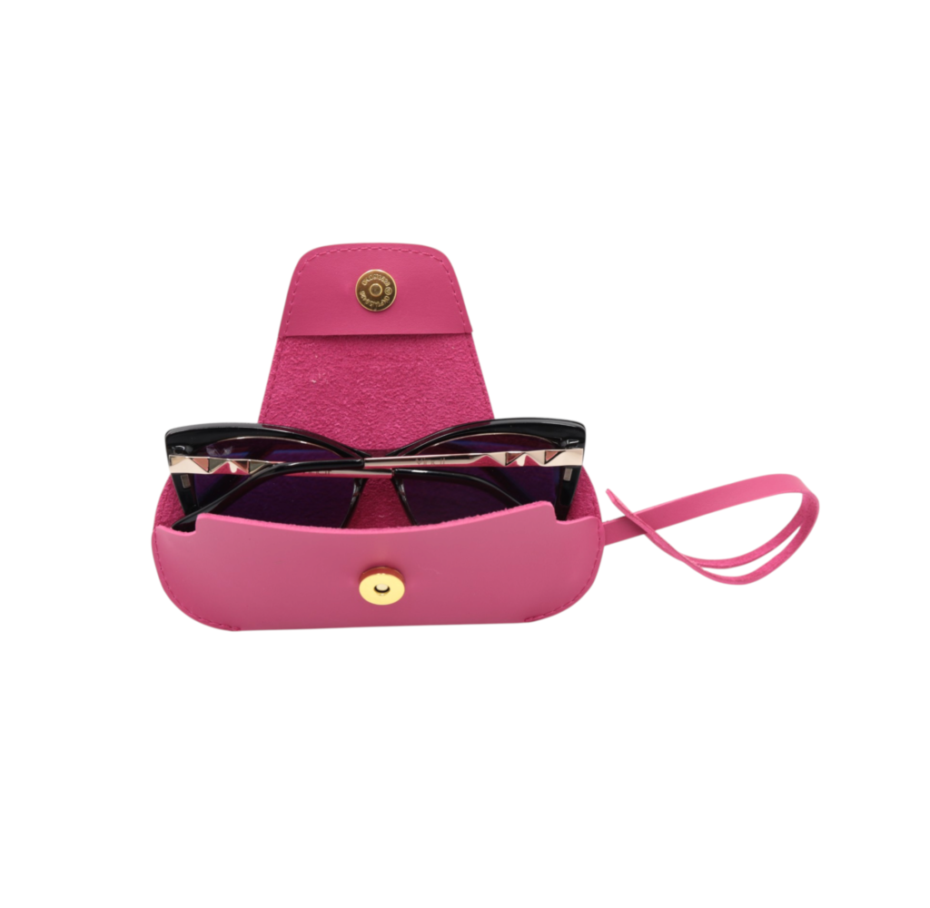 Momentum Glasses Case
