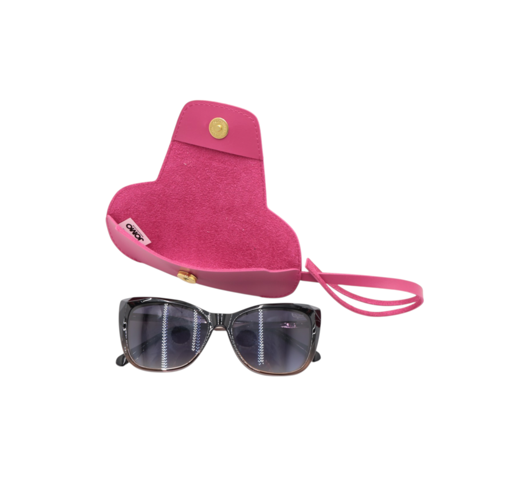 Momentum Glasses Case