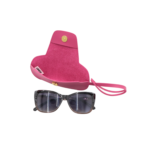 Momentum Glasses Case