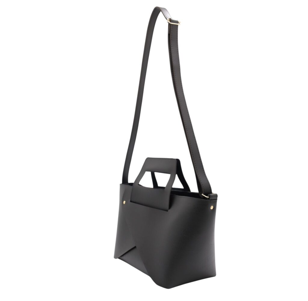 Bolsa Essência