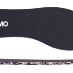 Technical Dual-Density Insole with PU Foam and JOMO EcoFlake