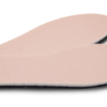 Technical Dual-Density Insole with PU Foam and JOMO EcoFlake