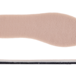 Technical Dual-Density Insole with PU Foam and JOMO EcoFlake
