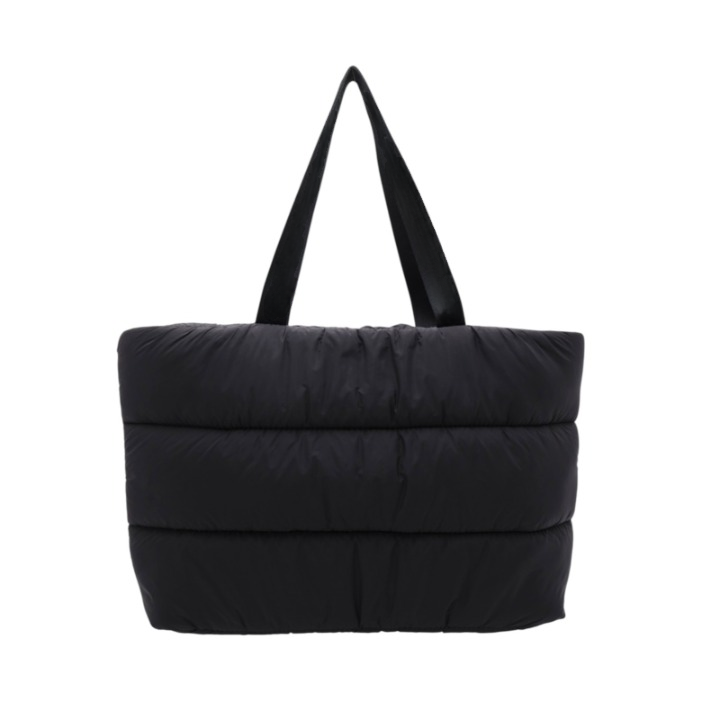 Venus puffer bag
