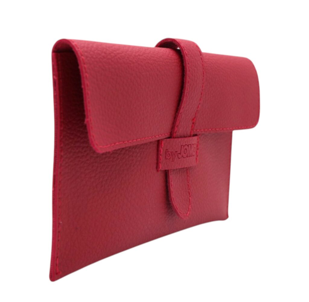 Ridge Wallet