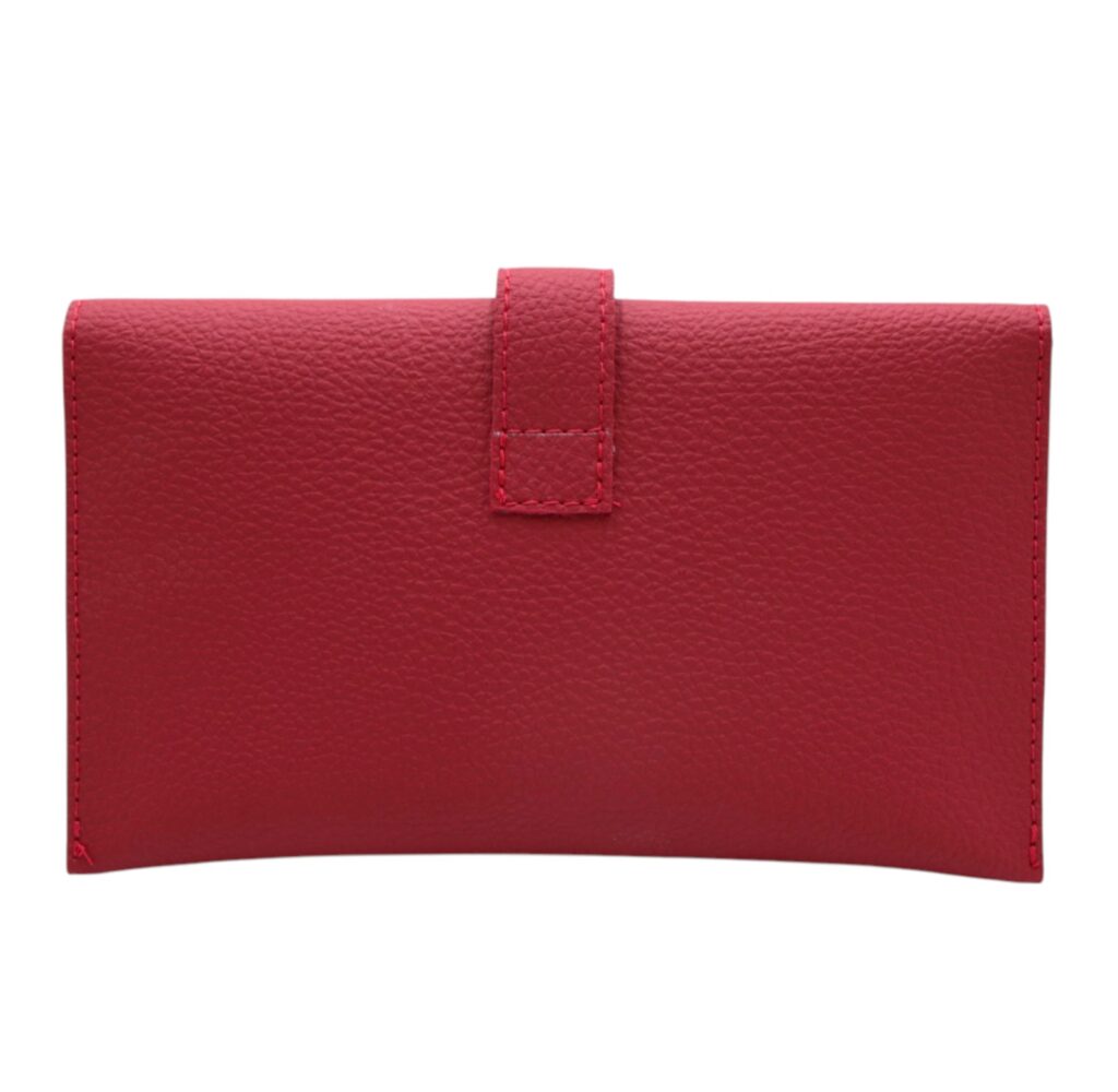 Ridge Wallet