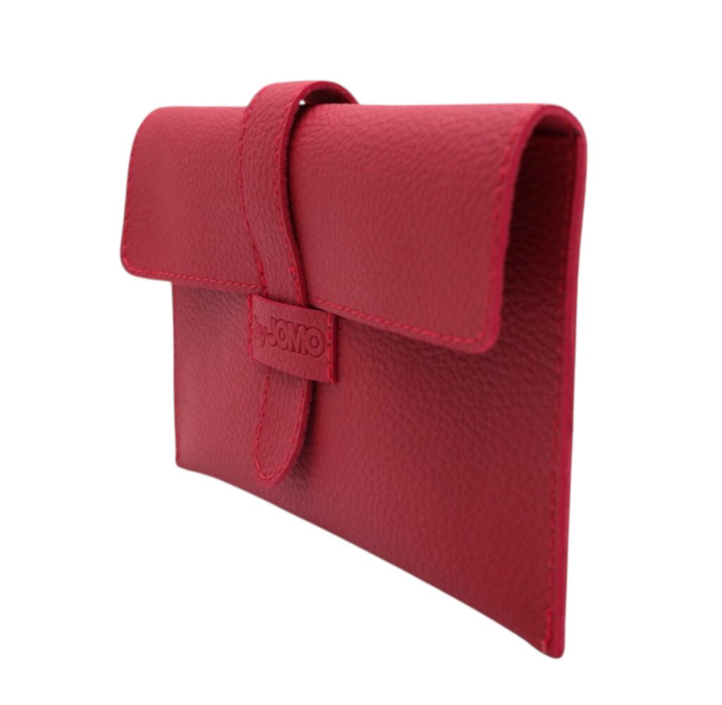 Ridge Wallet